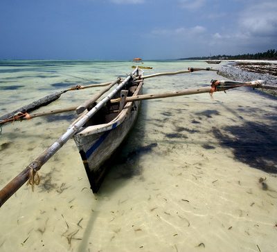 piroga and zanzibar